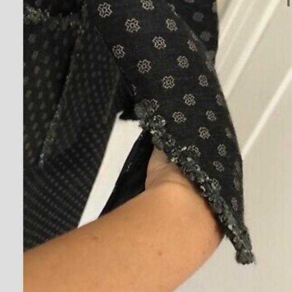 Claude  Patrick paris vintage women suit size 40 in perfect condition - Picture 2 of 8